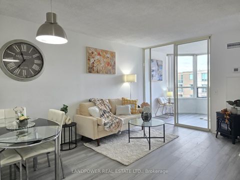 Photo 1 at 1106 - 7 Bishop Avenue, Newtonbrook East, Toronto