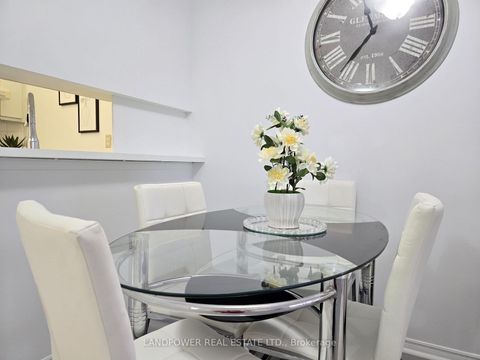 Photo 2 at 1106 - 7 Bishop Avenue, Newtonbrook East, Toronto