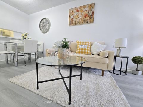 Photo 5 at 1106 - 7 Bishop Avenue, Newtonbrook East, Toronto