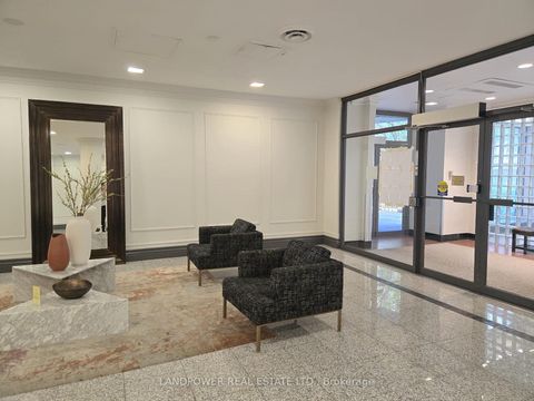 Photo 16 at 1106 - 7 Bishop Avenue, Newtonbrook East, Toronto