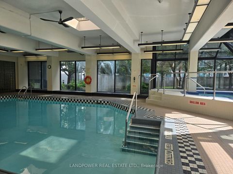 Photo 18 at 1106 - 7 Bishop Avenue, Newtonbrook East, Toronto