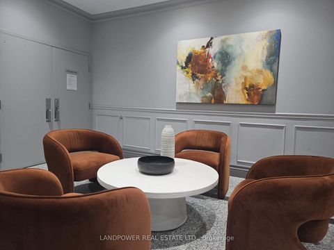 Photo 19 at 1106 - 7 Bishop Avenue, Newtonbrook East, Toronto