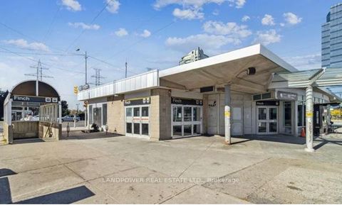 Photo 21 at 1106 - 7 Bishop Avenue, Newtonbrook East, Toronto