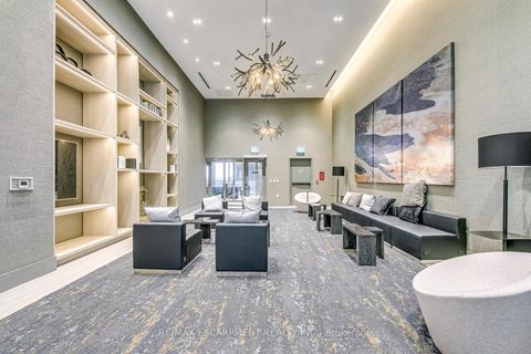 Photo 4 at 112 - 2450 Old Bronte Road, WM Westmount, Oakville