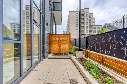 Photo 27 at 112 - 2450 Old Bronte Road, WM Westmount, Oakville