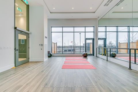 Photo 35 at 112 - 2450 Old Bronte Road, WM Westmount, Oakville