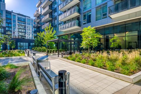 Photo 39 at 112 - 2450 Old Bronte Road, WM Westmount, Oakville