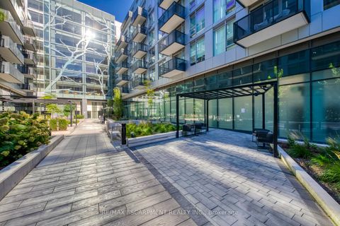 Photo 41 at 112 - 2450 Old Bronte Road, WM Westmount, Oakville