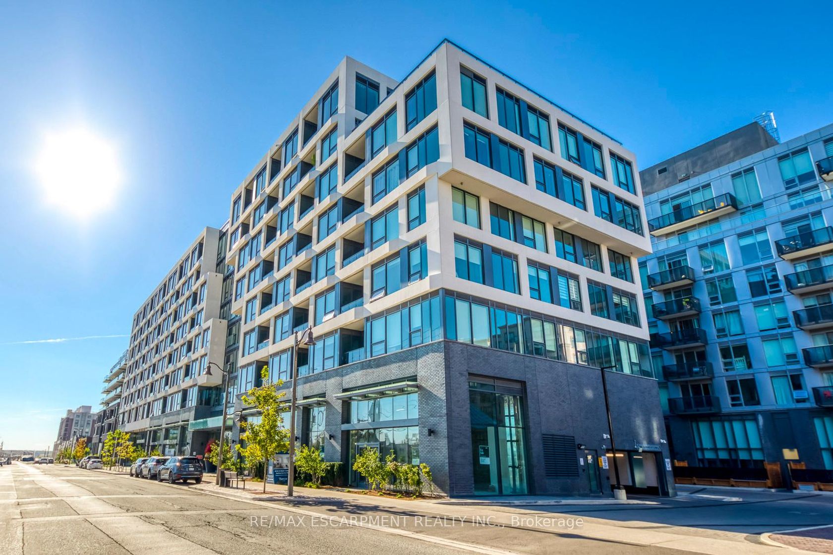 112 - 2450 Old Bronte Road, WM Westmount, Oakville 