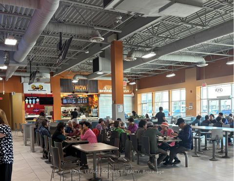 Photo 4 at A209&A209A - 16 Mallard Road, Don Mills, Toronto