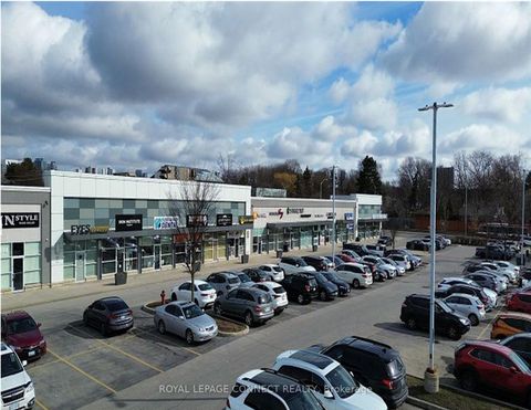 Photo 5 at A209&A209A - 16 Mallard Road, Don Mills, Toronto