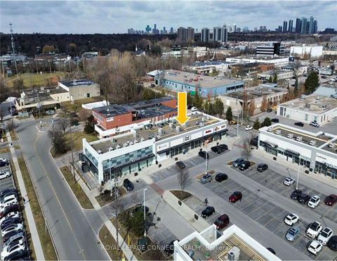 Photo 6 at A209&A209A - 16 Mallard Road, Don Mills, Toronto