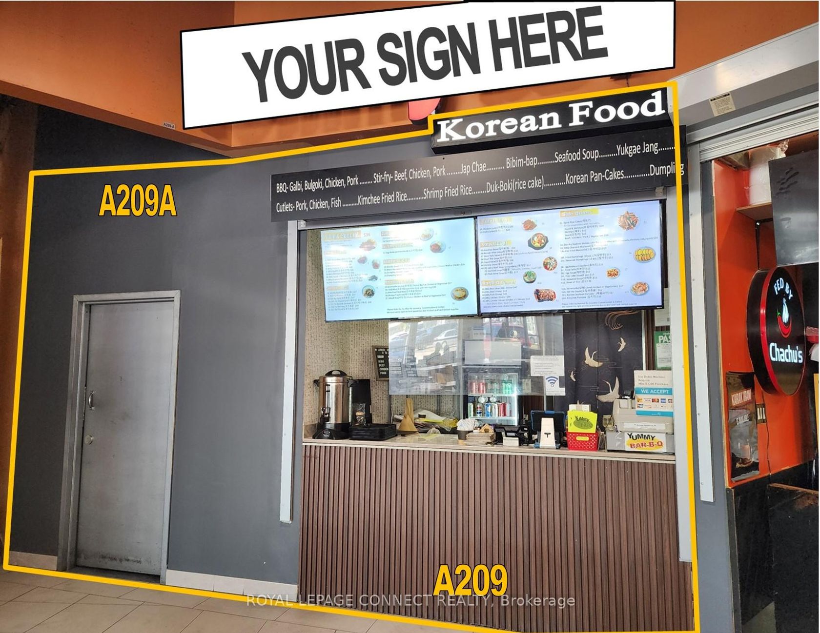 A209&A209A - 16 Mallard Road, Don Mills, Toronto photo number 2