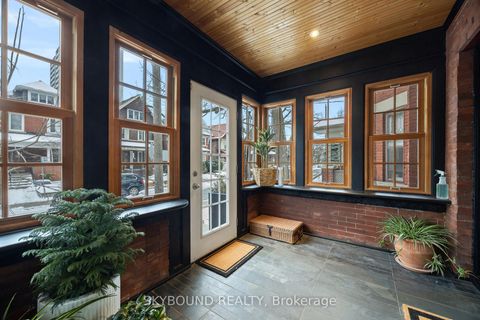 Photo 3 at 20 Fairview Boulevard, North Riverdale, Toronto