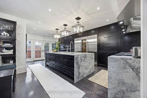 Photo 10 at 20 Fairview Boulevard, North Riverdale, Toronto