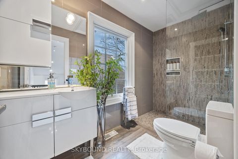 Photo 39 at 20 Fairview Boulevard, North Riverdale, Toronto