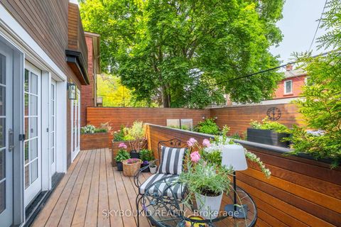 Photo 46 at 20 Fairview Boulevard, North Riverdale, Toronto