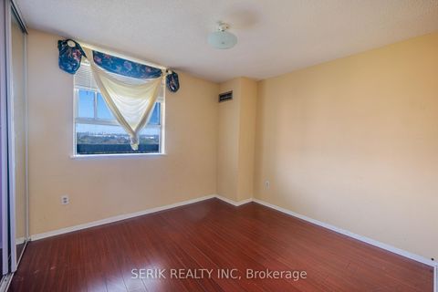 Photo 2 at 1411 - 236 Albion Road SE, Jamestown, Toronto