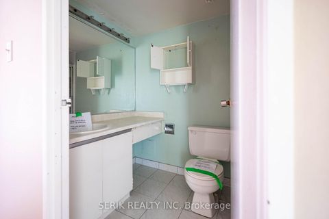 Photo 5 at 1411 - 236 Albion Road SE, Jamestown, Toronto