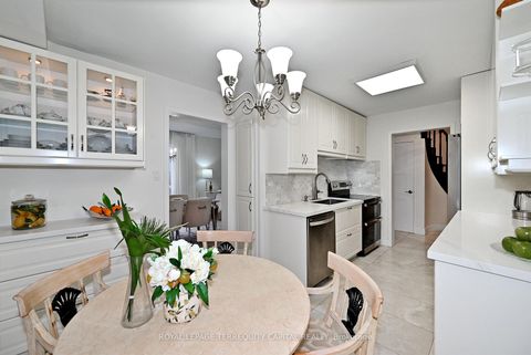 Photo 12 at 69 Wade Gate, Brownridge, Vaughan