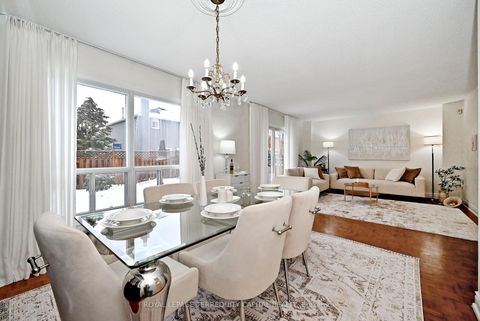 Photo 15 at 69 Wade Gate, Brownridge, Vaughan