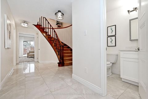 Photo 23 at 69 Wade Gate, Brownridge, Vaughan