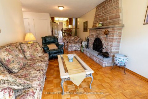 Photo 16 at 237 Apache Trail, Pleasant View, Toronto