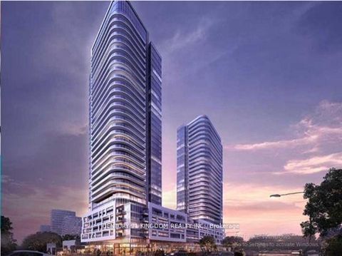 Photo 0 at 1820 - 2031 Kennedy Road, Malvern West, Toronto