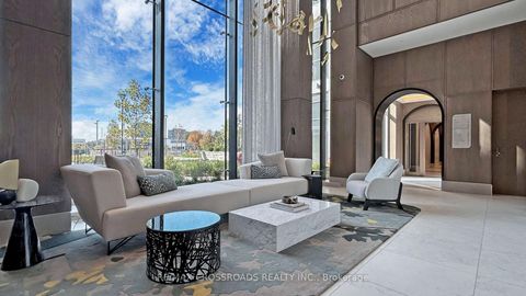 Photo 4 at 4210 - 30 Inn on the park Drive, Don Mills, Toronto