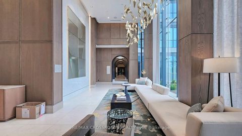 Photo 5 at 4210 - 30 Inn on the park Drive, Don Mills, Toronto