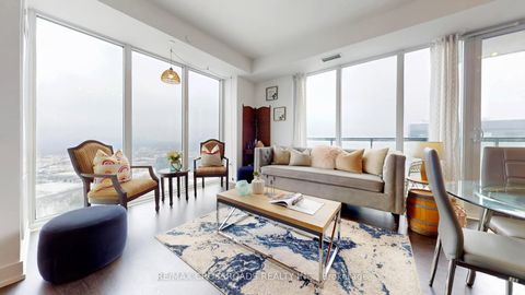 Photo 7 at 4210 - 30 Inn on the park Drive, Don Mills, Toronto