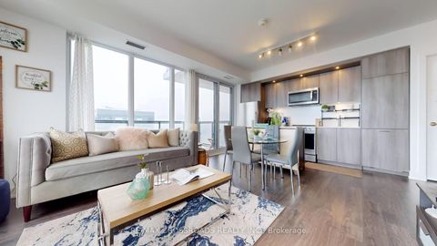 Photo 9 at 4210 - 30 Inn on the park Drive, Don Mills, Toronto