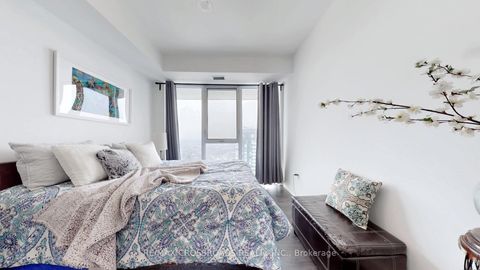 Photo 18 at 4210 - 30 Inn on the park Drive, Don Mills, Toronto