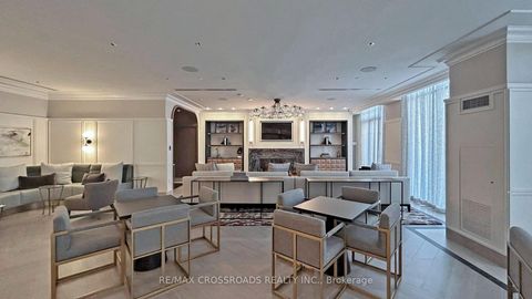 Photo 35 at 4210 - 30 Inn on the park Drive, Don Mills, Toronto