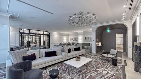 Photo 36 at 4210 - 30 Inn on the park Drive, Don Mills, Toronto