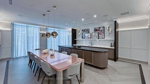 Photo 37 at 4210 - 30 Inn on the park Drive, Don Mills, Toronto