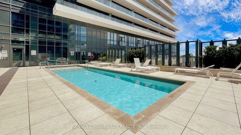 Photo 44 at 4210 - 30 Inn on the park Drive, Don Mills, Toronto