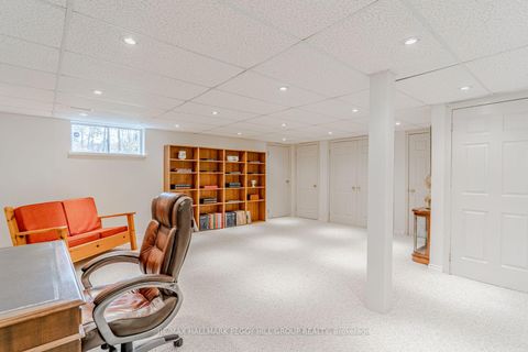 Photo 13 at 465 Ferndale Drive N, Northwest, Barrie