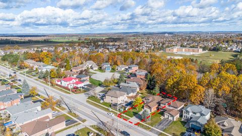 Photo 21 at 465 Ferndale Drive N, Northwest, Barrie