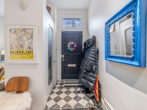 Photo 3 at 14 Tranby Avenue, Annex, Toronto