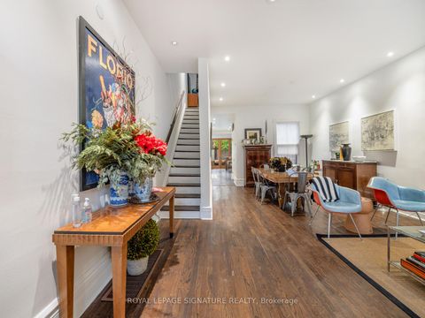 Photo 4 at 14 Tranby Avenue, Annex, Toronto