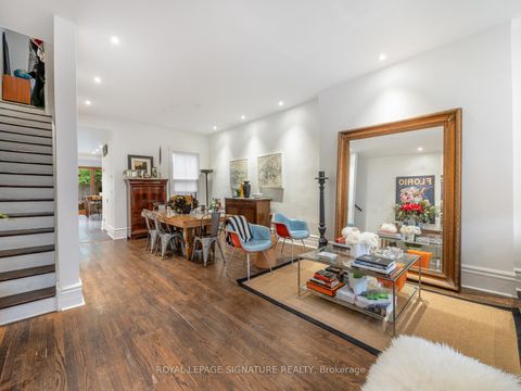 Photo 5 at 14 Tranby Avenue, Annex, Toronto