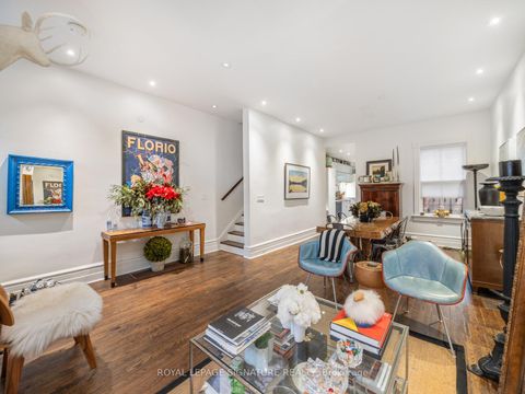 Photo 6 at 14 Tranby Avenue, Annex, Toronto