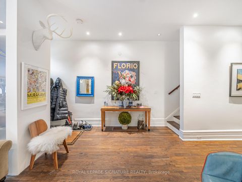 Photo 7 at 14 Tranby Avenue, Annex, Toronto