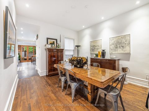 Photo 8 at 14 Tranby Avenue, Annex, Toronto