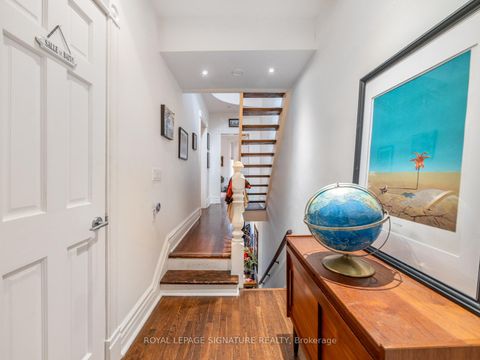 Photo 18 at 14 Tranby Avenue, Annex, Toronto