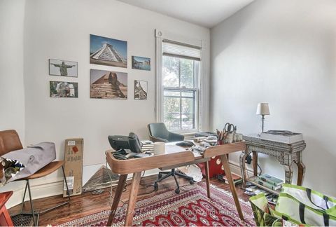 Photo 21 at 14 Tranby Avenue, Annex, Toronto