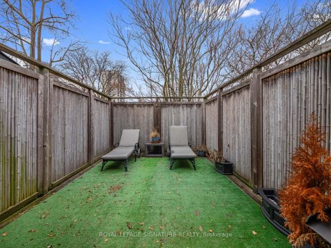 Photo 26 at 14 Tranby Avenue, Annex, Toronto