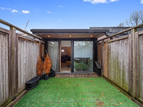 Photo 27 at 14 Tranby Avenue, Annex, Toronto