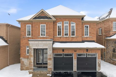 Photo 0 at 141 Lyle Drive, Bowmanville, Clarington